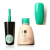 Image of High Quality 28 Colors Nail Polish LED UV Soak-off Gel