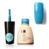 Image of High Quality 28 Colors Nail Polish LED UV Soak-off Gel