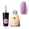 Image of High Quality 28 Colors Nail Polish LED UV Soak-off Gel