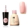 Image of High Quality 28 Colors Nail Polish LED UV Soak-off Gel