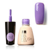 Image of High Quality 28 Colors Nail Polish LED UV Soak-off Gel