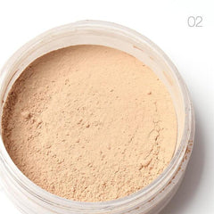 Ultra-Light Perfecting Finishing Loose Powder