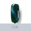 Image of Magnetic Cat Eyes Polish LED UV Soak off Nail Gel