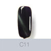 Image of Magnetic Cat Eyes Polish LED UV Soak off Nail Gel