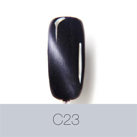 Magnetic Cat Eyes Polish LED UV Soak off Nail Gel