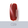 Image of Magnetic Cat Eyes Polish LED UV Soak off Nail Gel