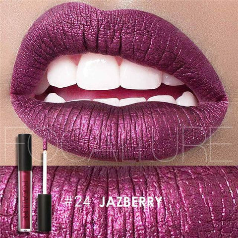 Soft Matte  Cream Chameleon Matte Lipstick