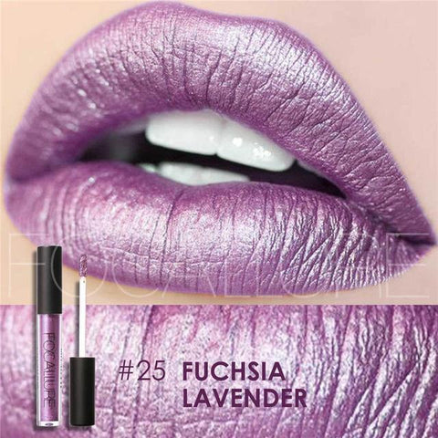 Soft Matte  Cream Chameleon Matte Lipstick