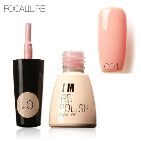 UV Cat Eye 3D Gel Nail Polish