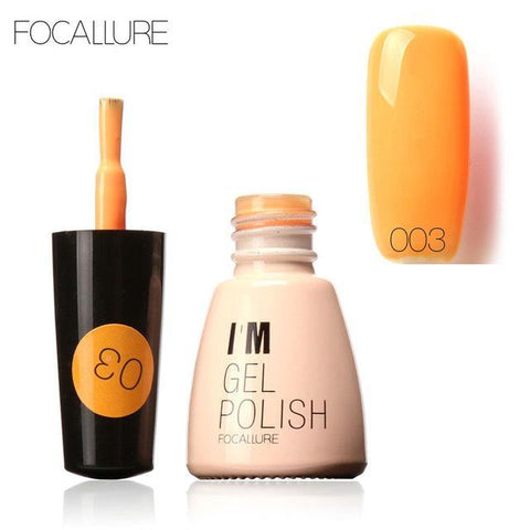 UV Cat Eye 3D Gel Nail Polish