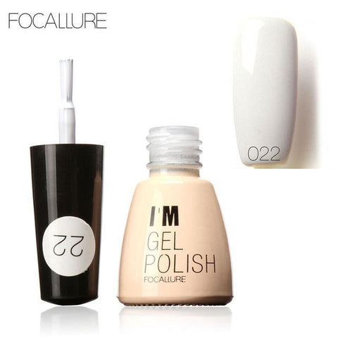 UV Cat Eye 3D Gel Nail Polish