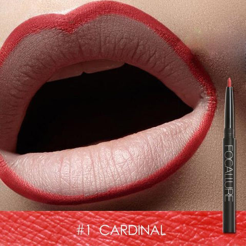 New Pro 19 Colors  Lip Liner
