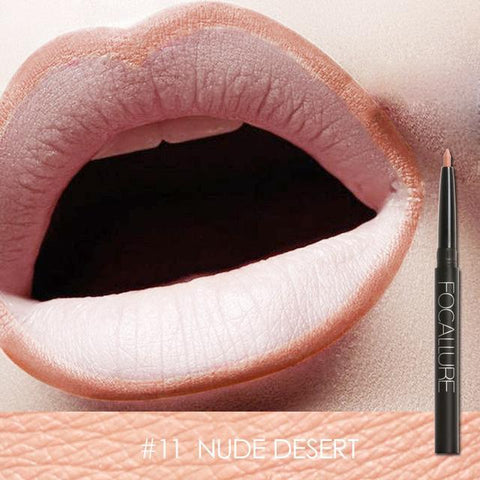 New Pro 19 Colors  Lip Liner