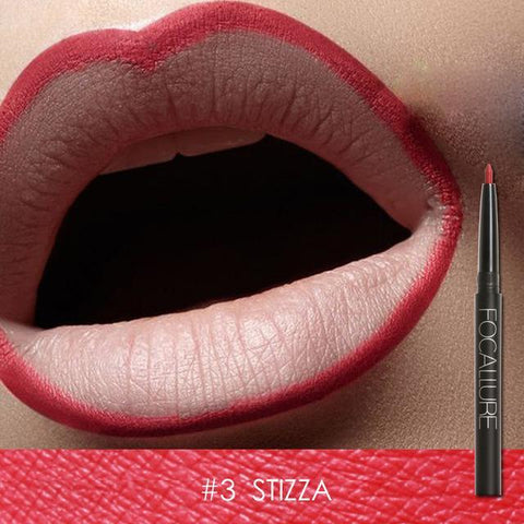 New Pro 19 Colors  Lip Liner