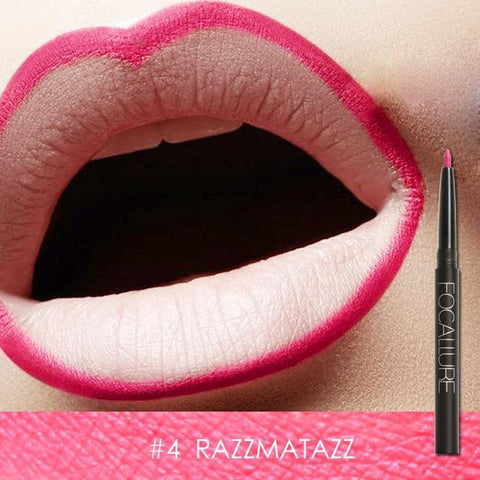 New Pro 19 Colors  Lip Liner