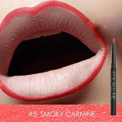 New Pro 19 Colors  Lip Liner