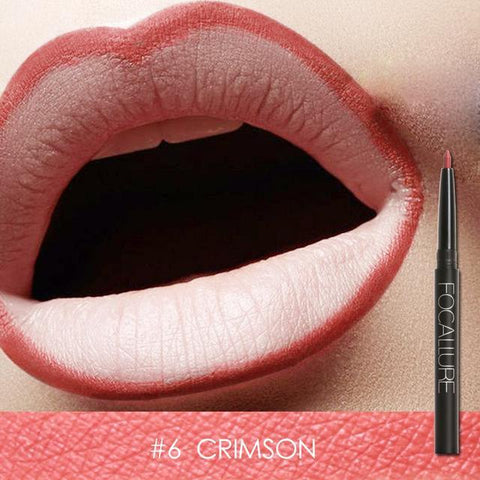 New Pro 19 Colors  Lip Liner