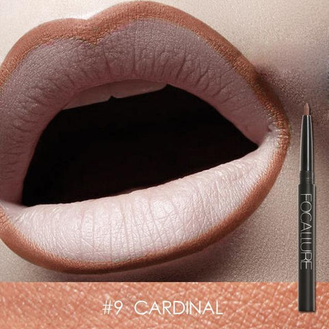 New Pro 19 Colors  Lip Liner