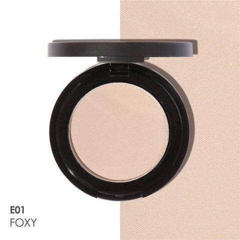 Professional Eyeshadow Makeup