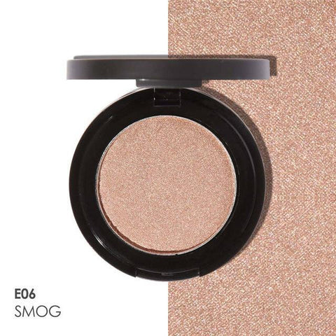 Professional Eyeshadow Makeup