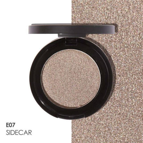 Professional Eyeshadow Makeup
