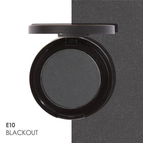 Professional Eyeshadow Makeup