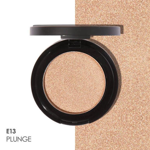 Professional Eyeshadow Makeup