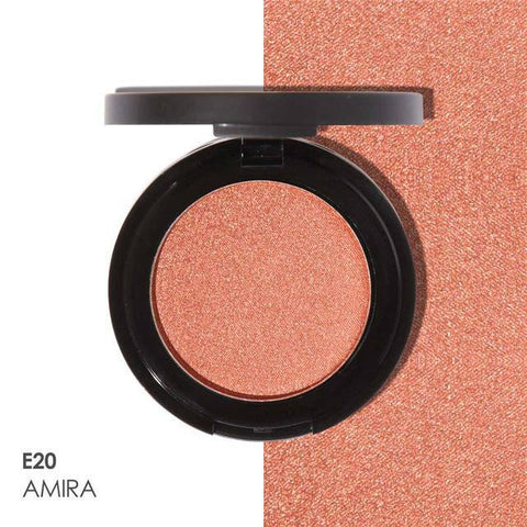 Professional Eyeshadow Makeup