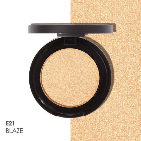 Professional Eyeshadow Makeup