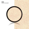 Image of Big 8 Colors DIY Design Face Bronzer Pressed Blush Platter with Highlighter