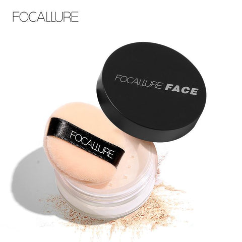 Ultra-Light Perfecting Finishing Loose Powder