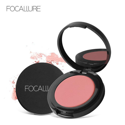 New Fabulous Genuine 11 colors blush Soymilk matte pearl rouge Blush