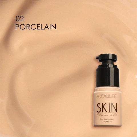 Liquid Foundation BB Cream Concealer
