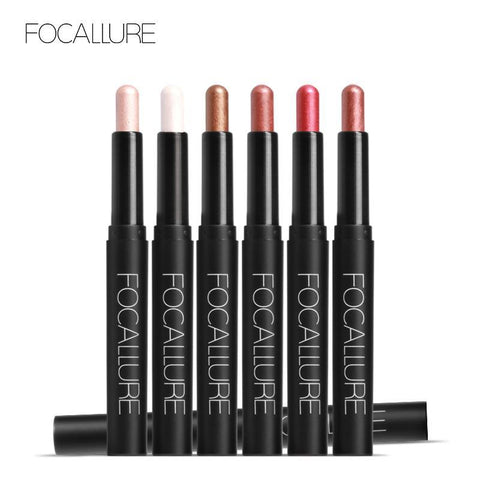 Newest 12Colors Eyeshadow Sticker
