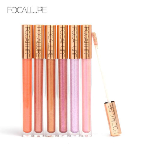 12 New Arrival Shimmer Lip Gloss