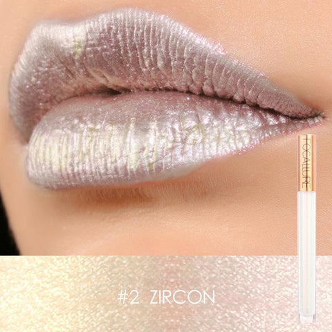 12 New Arrival Shimmer Lip Gloss