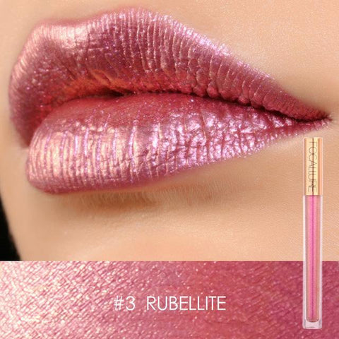 12 New Arrival Shimmer Lip Gloss