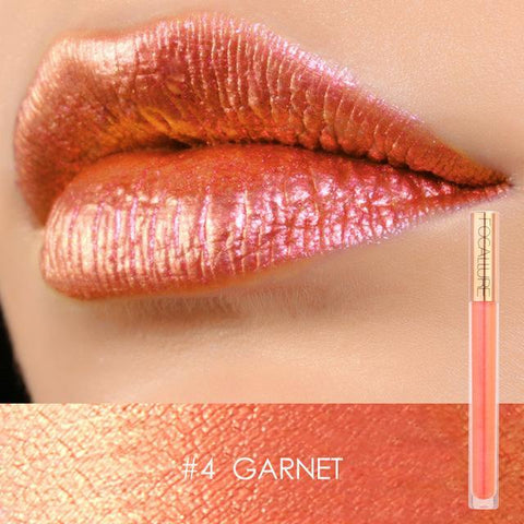 12 New Arrival Shimmer Lip Gloss