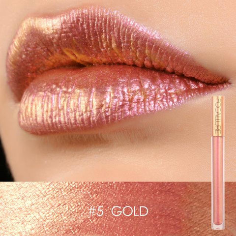 12 New Arrival Shimmer Lip Gloss