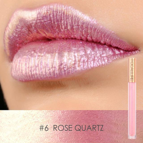 12 New Arrival Shimmer Lip Gloss