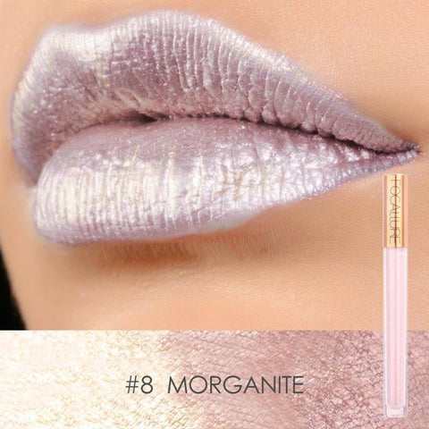12 New Arrival Shimmer Lip Gloss