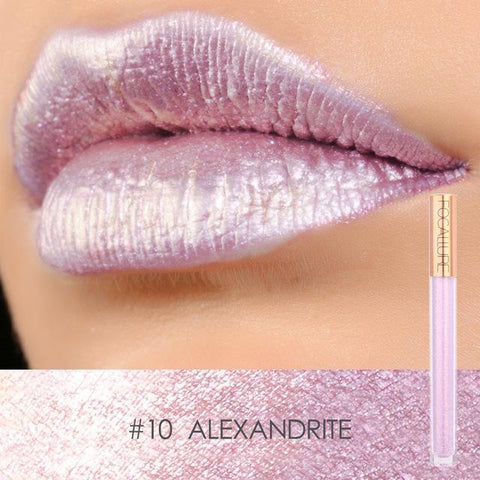 12 New Arrival Shimmer Lip Gloss