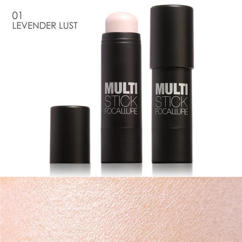 Stick Concealer Creamy Perfect Cover Oil-control Smooth Base