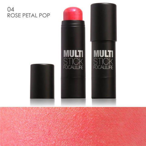 Stick Concealer Creamy Perfect Cover Oil-control Smooth Base